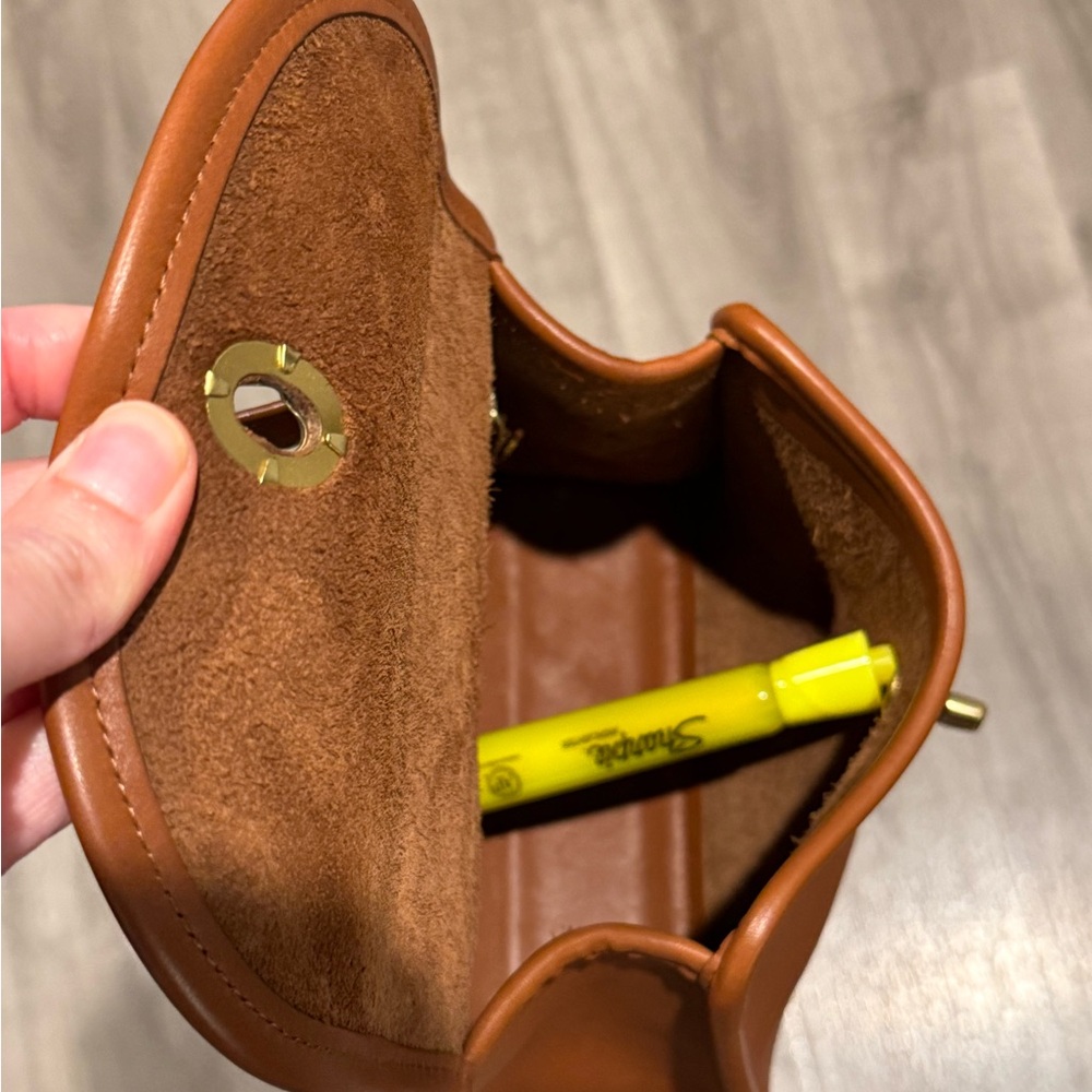 Vintage Coach Regina 9983 - Picture 4 of 13